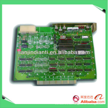 Mitsubishi Aufzüge PCB KCB-04AK, Aufzug Teile von Mitsubishi